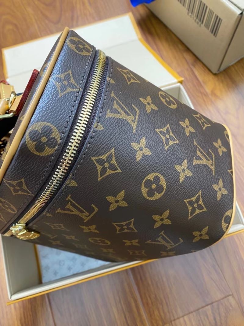 LV Cosmetic Bags